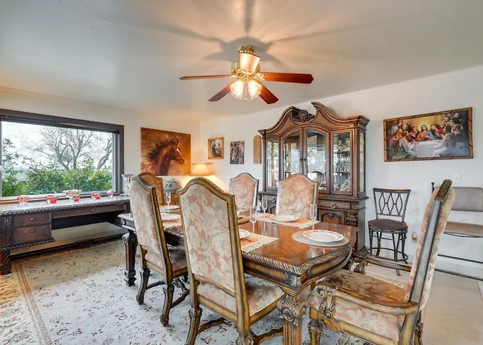 Horse-friendly Ranch Retreat In Wickenburg! Wickenburg